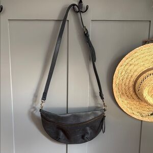 Able Berkeley Belt Bag